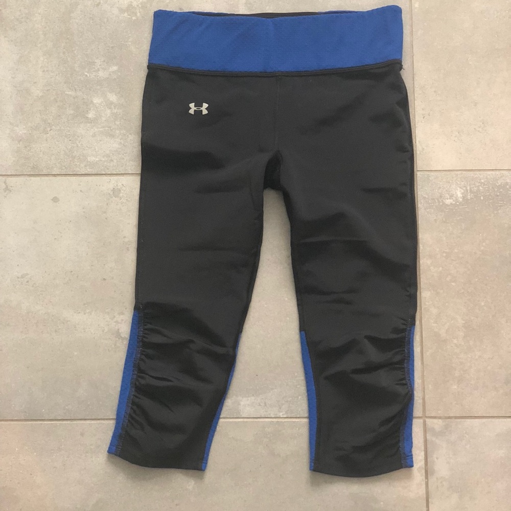 Under Armour leggings sz XS